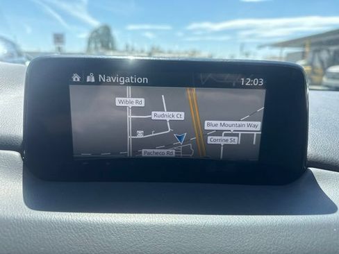 Used 2019 MAZDA CX-5 Grand Touring Reserve AWD/4WD image 16