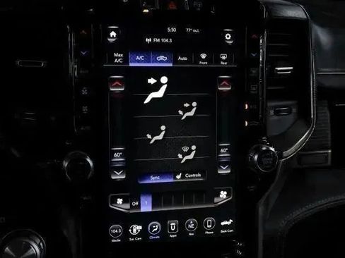 Used 2019 RAM 1500 Limited w/ Advanced Safety Group image 35