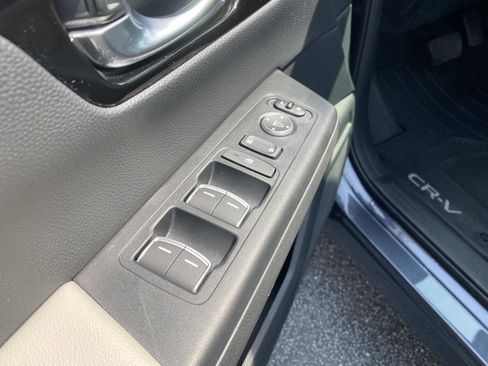 Used 2025 Honda CR-V EX-L image 21