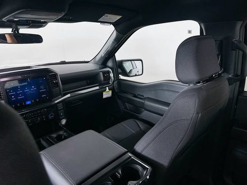 New 2026 Ford F150 STX AWD/4WD image 21