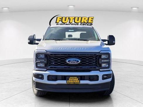 New 2026 Ford F250 XL w/ STX Appearance Package AWD/4WD image 3