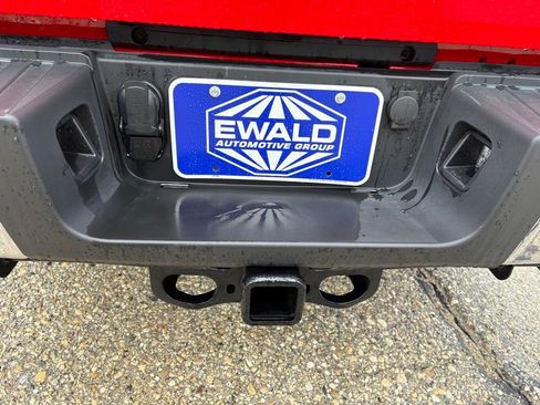 New 2025 Ford F250 XL w/ XL Chrome Package image 30