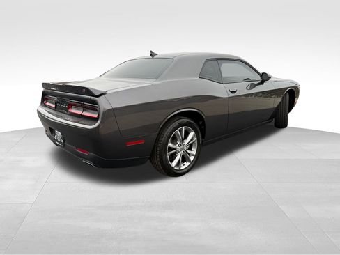 Used 2023 Dodge Challenger SXT w/ Cold Weather Group image 8