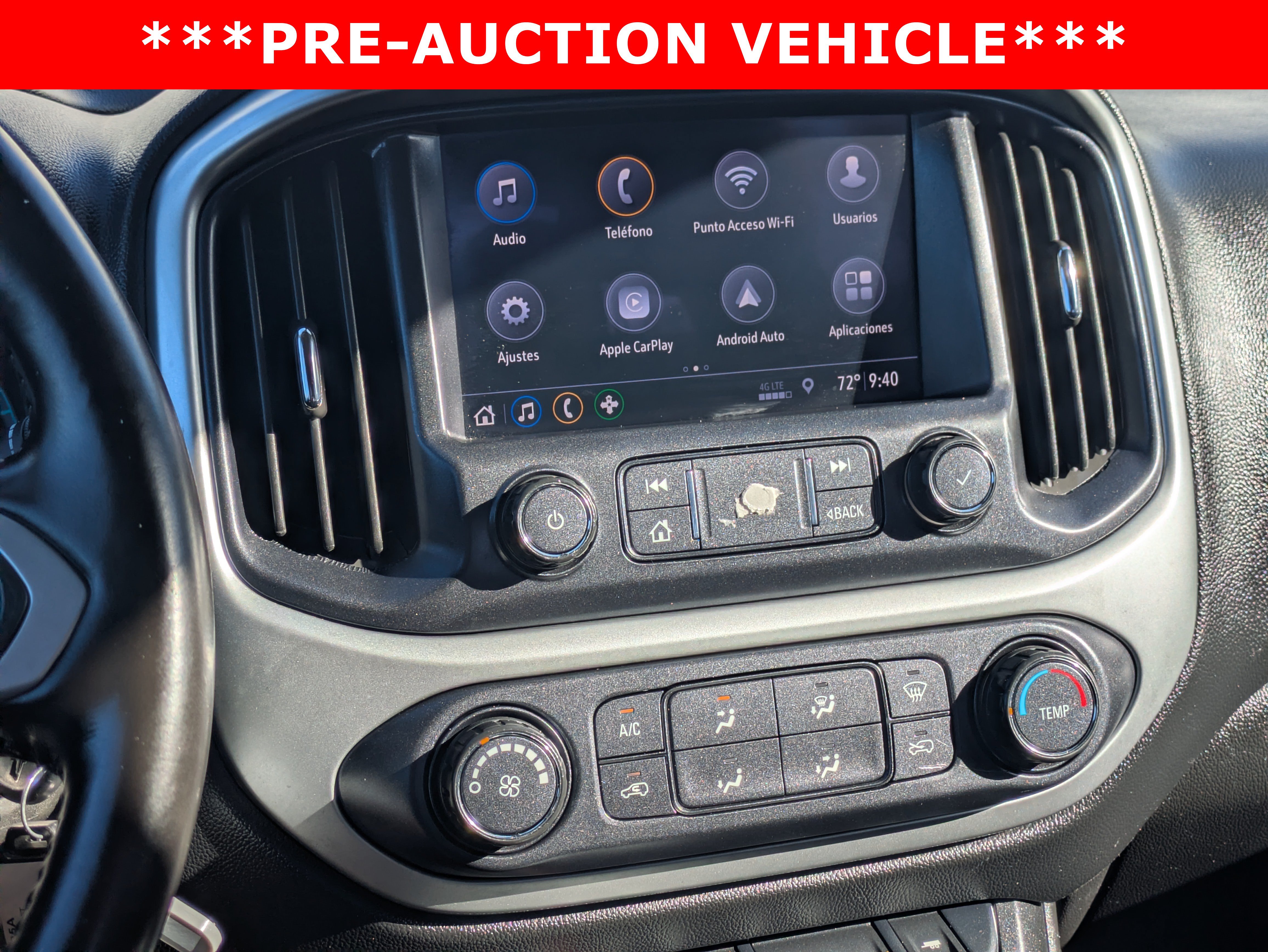 Used 2020 Chevrolet Colorado LT RWD image 33