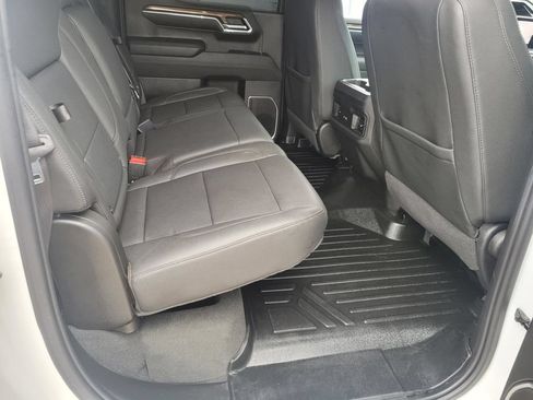 Used 2023 Chevrolet Silverado 1500 RST w/ All Star Edition Plus AWD/4WD image 11