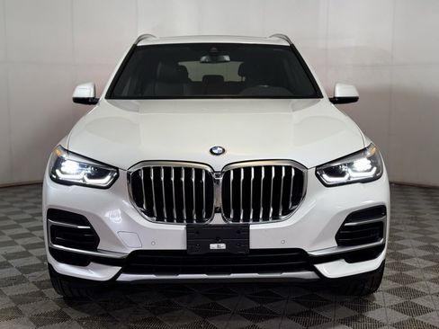 Used 2023 BMW X5 xDrive40i w/ Premium Package image 12