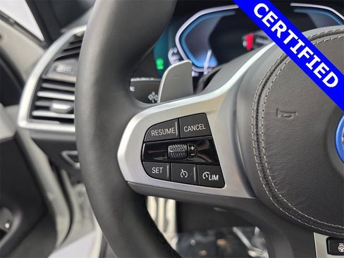 Used 2023 BMW X5 xDrive45e w/ M Sport Package image 20