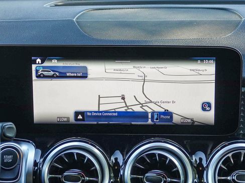 Certified 2024 Mercedes-Benz EQB 300 300 image 14