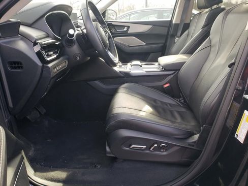 Certified 2023 Acura MDX SH-AWD w/ Technology Package image 17