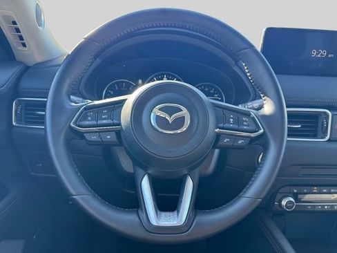 Used 2023 MAZDA CX-5 AWD 2.5 S w/ Premium Package image 19