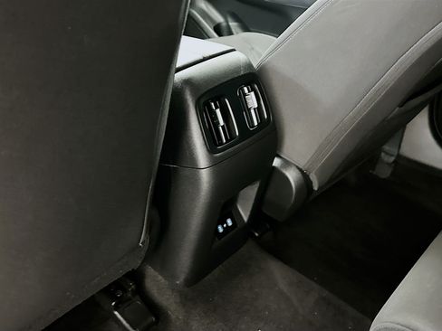 Used 2025 Hyundai Tucson SEL AWD/4WD image 28