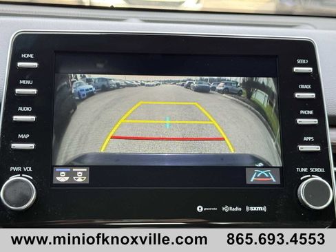 Used 2022 Toyota Avalon XLE image 25