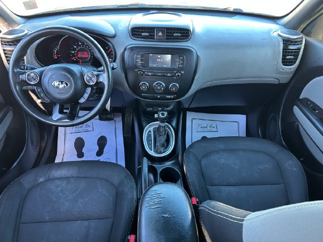Used 2016 Kia Soul + FWD image 25
