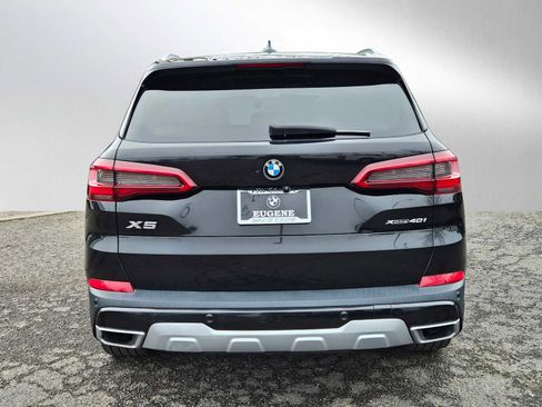 Used 2019 BMW X5 xDrive40i w/ Convenience Package image 4