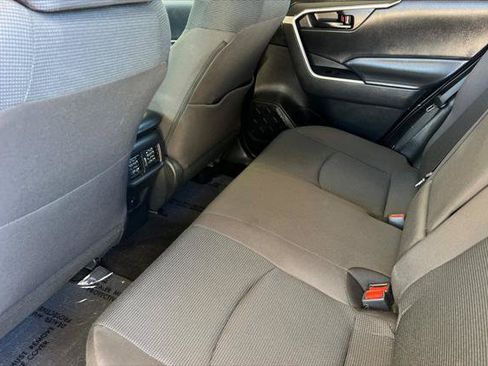 Certified 2023 Toyota RAV4 LE AWD/4WD image 4