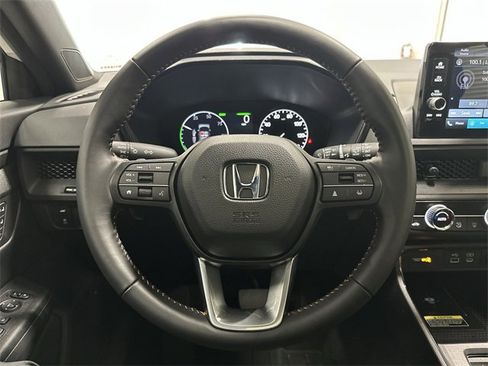 Used 2025 Honda CR-V Sport-L image 18