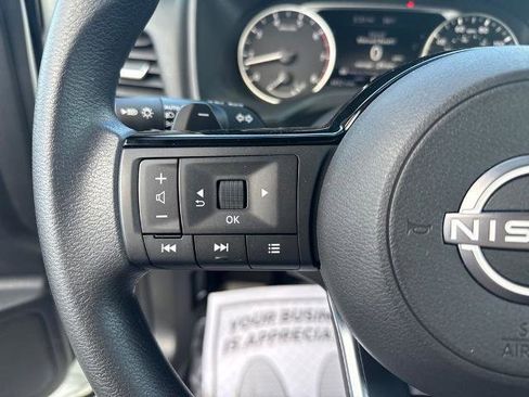 Certified 2023 Nissan Rogue SV AWD/4WD image 26