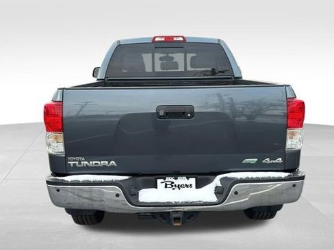 Used 2010 Toyota Tundra Limited image 31