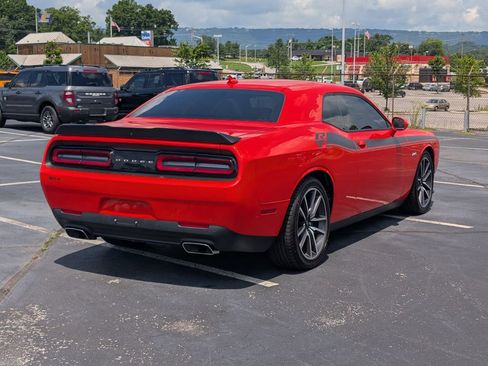 Used 2023 Dodge Challenger R/T w/ Plus Package RWD image 6