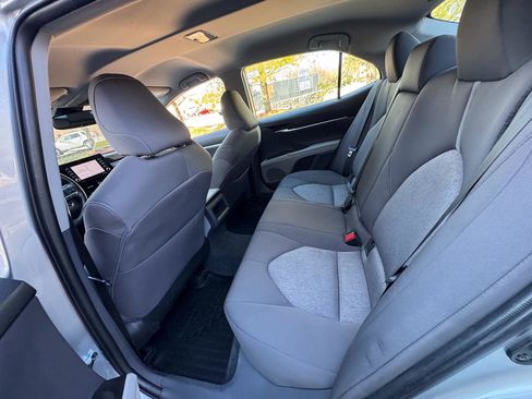 Used 2023 Toyota Camry LE w/ Cold Weather Package image 9