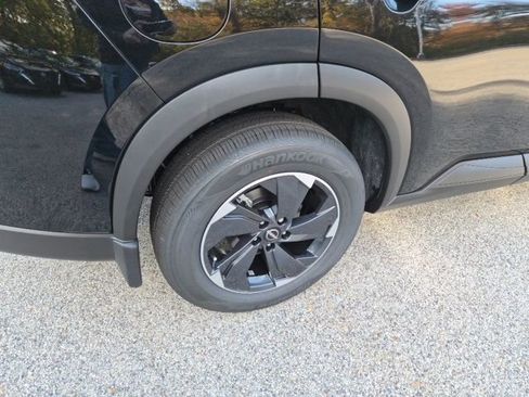 New 2026 Nissan Rogue SV w/ Cold Weather Package image 11