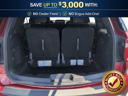 Certified 2019 Ford Explorer XLT w/ Equipment Group 202A FWD image 24