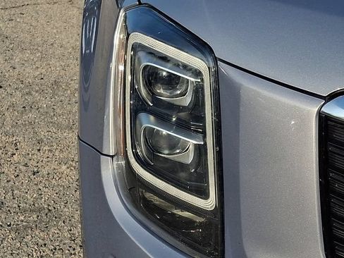 Certified 2022 Kia Telluride SX FWD image 11