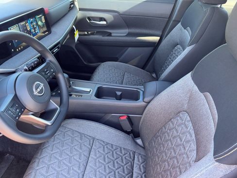 New 2026 Nissan Kicks SV image 19