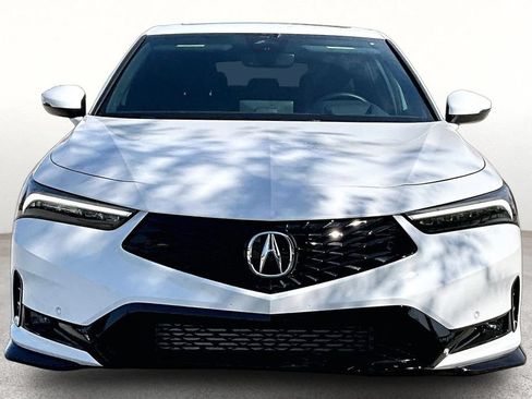 Used 2026 Acura Integra A-Spec FWD image 3