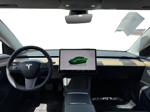 Used 2023 Tesla Model 3 Standard Range RWD image 10