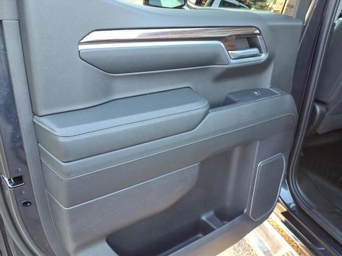 Certified 2024 Chevrolet Silverado 1500 LT image 12