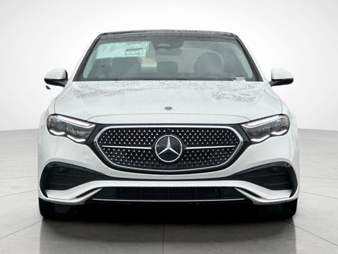 New 2026 Mercedes-Benz E 350 Sedan image 9