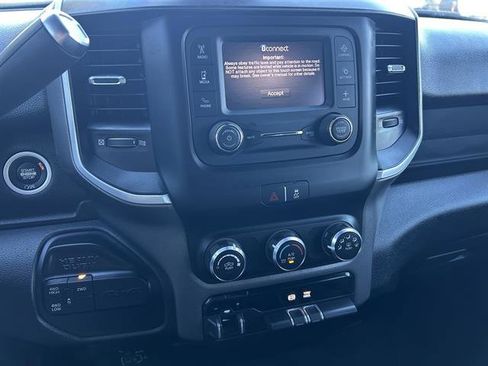 Used 2021 RAM 2500 Big Horn image 20