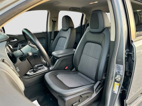 Used 2021 Chevrolet Colorado Z71 w/ Safety Package image 20