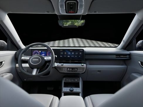New 2026 Hyundai Kona SEL Sport image 11