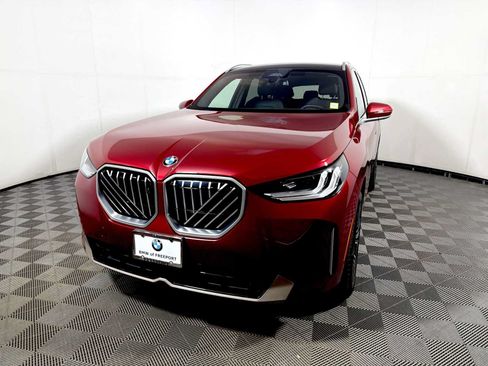Used 2026 BMW X3 xDrive30i AWD/4WD image 3