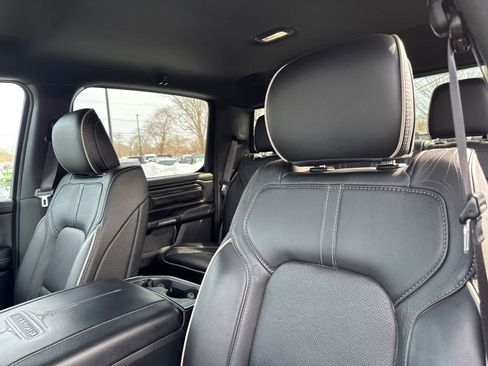 Used 2023 RAM 1500 Limited image 14