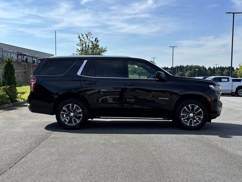 Used 2023 Chevrolet Tahoe LS w/ Driver Alert Package AWD/4WD image 11