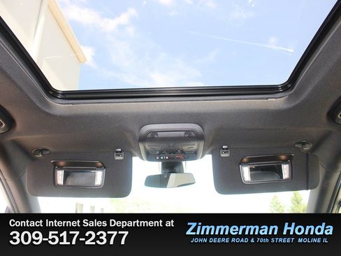 Used 2022 Cadillac XT6 Sport AWD/4WD image 11