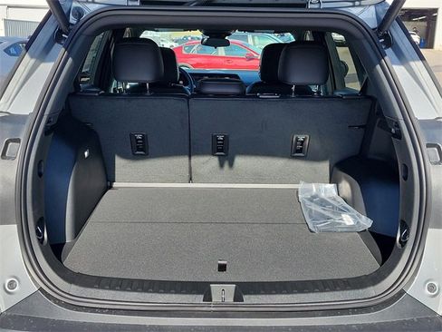 New 2026 GMC Terrain Elevation w/ Elevation Premium Package image 7