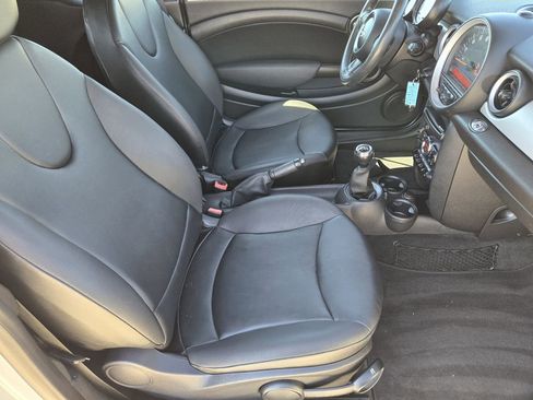 Used 2015 MINI Cooper Convertible image 12