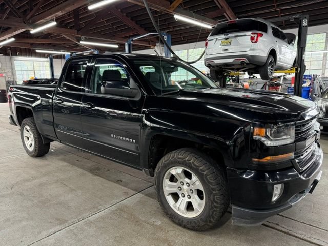 Used 2019 Chevrolet Silverado 1500 LT w/ All Star Edition AWD/4WD image 5