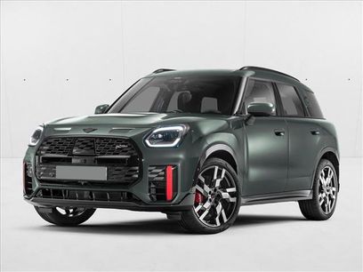 Certified 2025 MINI Cooper Countryman S