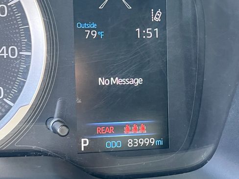 Used 2020 Toyota Corolla SE FWD image 18