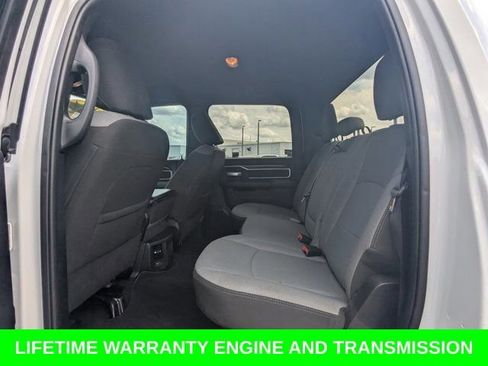 Used 2024 RAM 3500 Big Horn AWD/4WD image 15