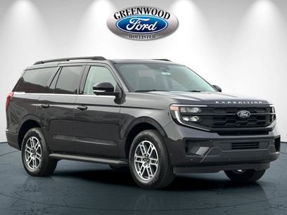 New 2025 Ford Expedition Active