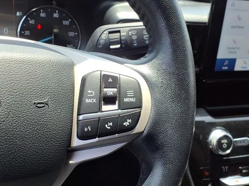 Used 2021 Ford Explorer Limited AWD/4WD image 13