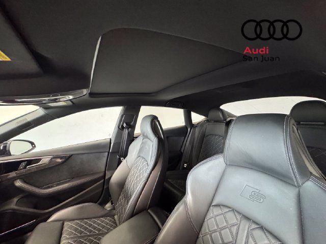 Used 2023 Audi S5 Prestige w/ Prestige Package AWD/4WD image 13