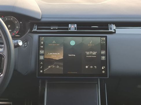 Certified 2026 Land Rover Range Rover Velar Dynamic SE AWD/4WD image 30