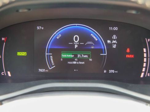 Used 2026 Toyota Camry SE w/ Convenience Package FWD image 12